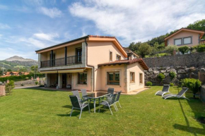 Casa Elena (Chalet individual en Valle de Ruesga)